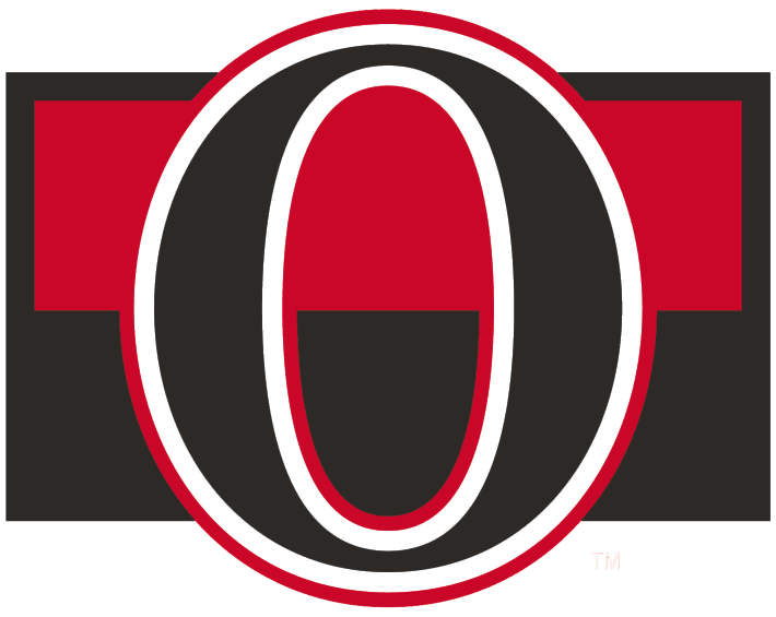 Ottawa Senators 2007-Pres Alternate Logo t shirts iron on transfers v2...